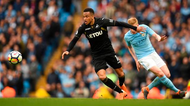 當鄧羅參與 當鄧羅參與