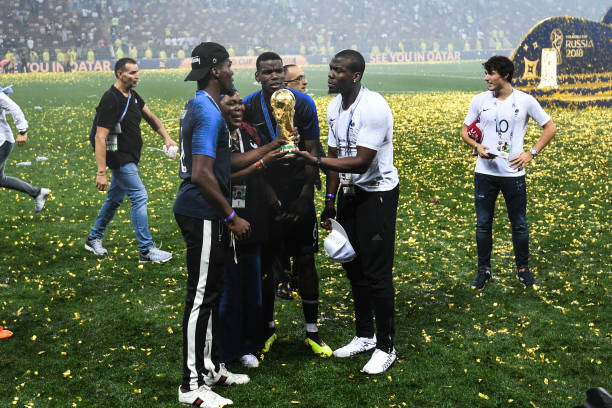 努力与机遇 努力与机遇