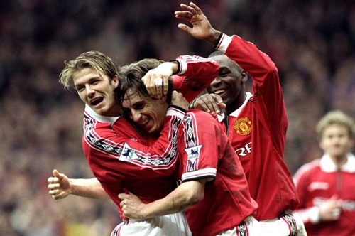 其他豪門三 其他豪門三