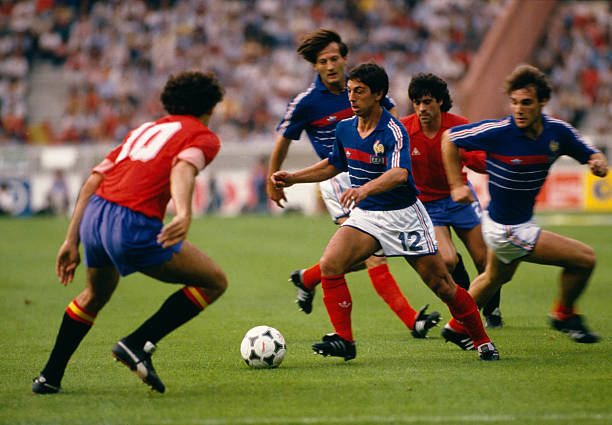 一代球星的 一代球星的