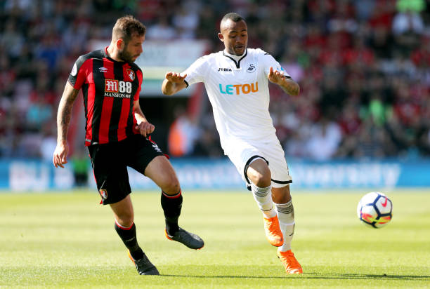 雄鹿vs火 雄鹿vs火