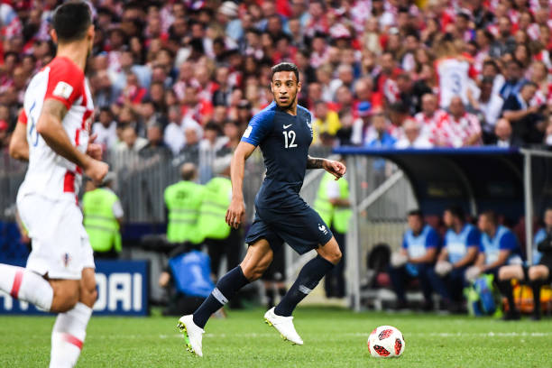 防線的噩夢 防線的噩夢